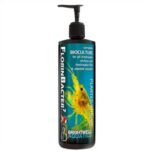 Shrimp FlorinBacter7 (125mL) - Brightwell