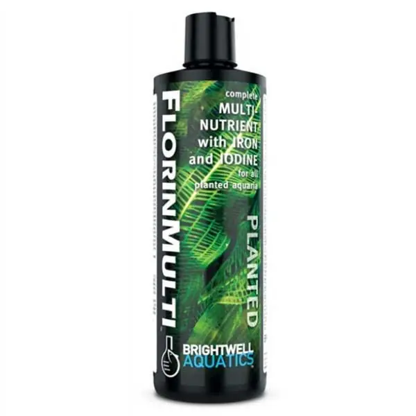 FlorinMulti (250mL) - Brightwell