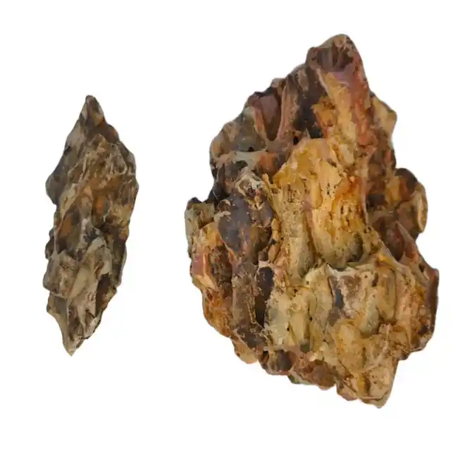 Dragon Stone (44 lbs) Freshwater Rock Dragonstone - IceCap