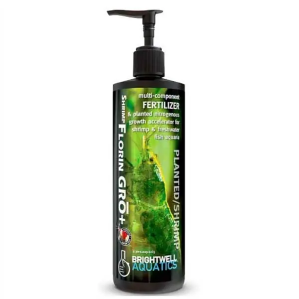 Shrimp Florin Gro+ (125mL) - Brightwell