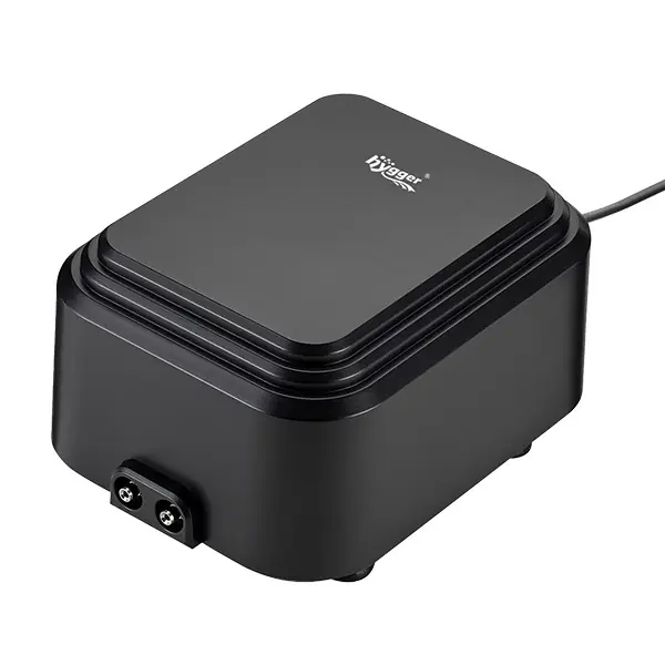 Adjustable Eco Air Pump (HG-946) - Hygger