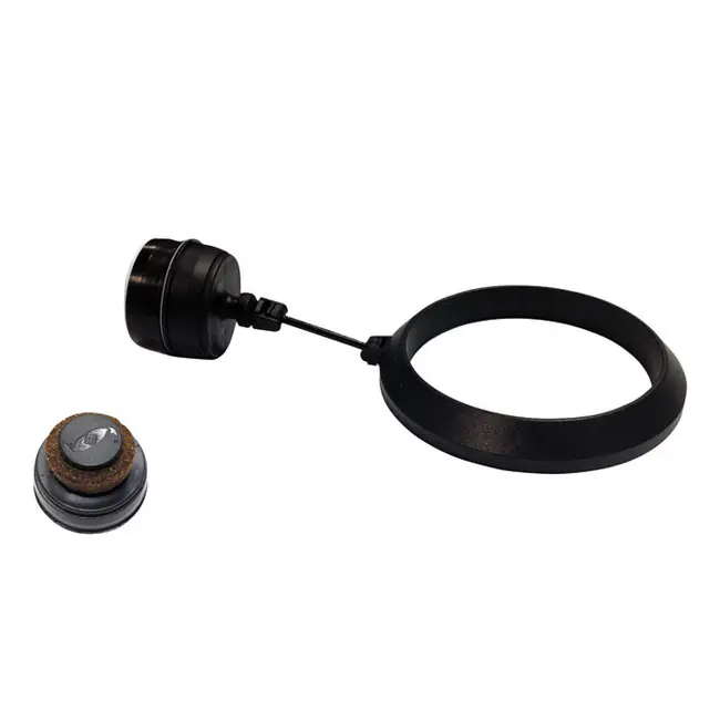 Magnetic Floating Feeding Ring (MagFeeder) - Two Little Fishies