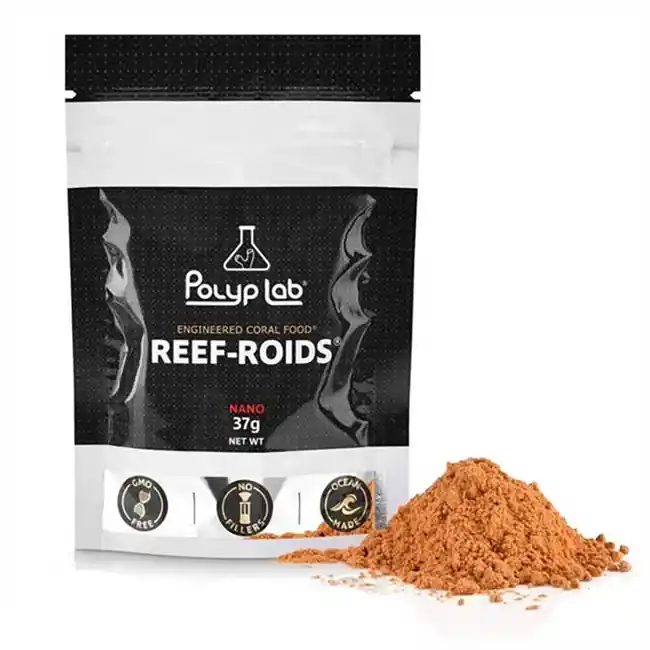 Reef Roids Nano (37 g) Pouch - Polyplab