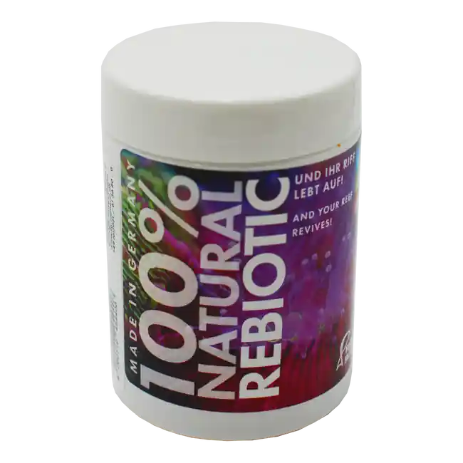 Rebiotic Natural Probiotic Bacteria (100 ml) - Fauna Marin