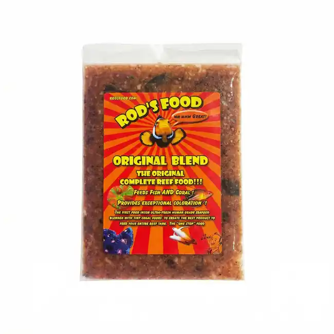 Rod's Food Original Blend Frozen Food (6 oz)