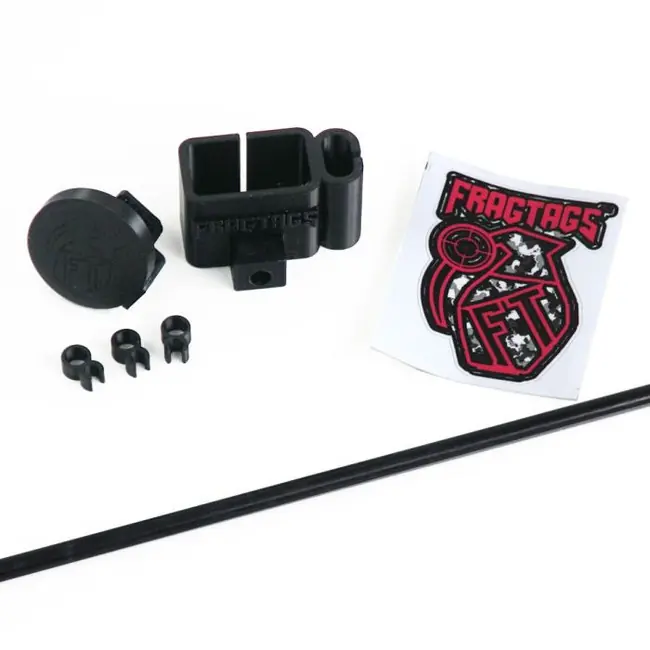 Fragtags Parwise PAR Monitor Essential Kit - Coralvue