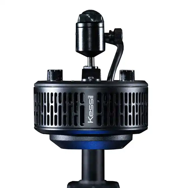 360 Full Angle 90 Degree Gooseneck Mounting Adapter - Kessil