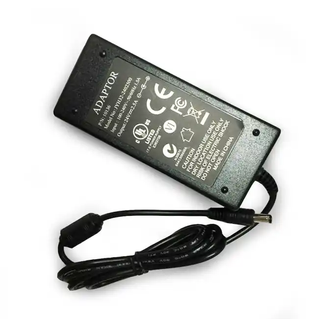 AI Prime & Ecotech Marine Versa Replacement Power Supply (24V - 2.5A) PN 10136 - AquaIllumination