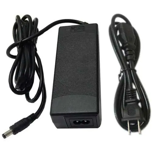 Power Supply 12V DC, 84 Watts (3084) - Current USA