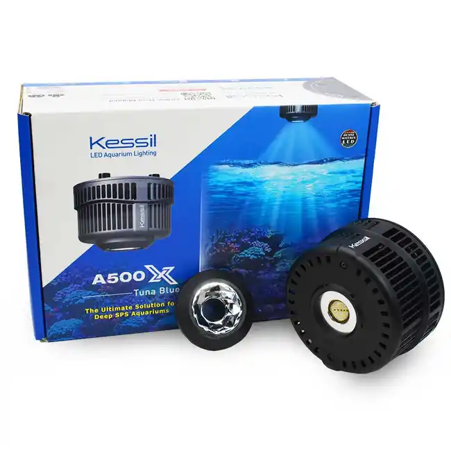 A500X Tuna Blue Aquarium LED - Kessil