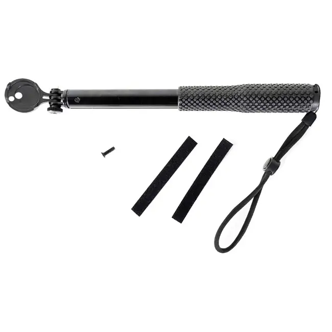 AM-330 Telescopic Water Submersible Sensor Wand for PAR Monitor - Apogee