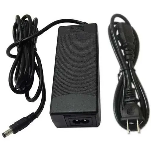 Power Supply 24V DC, 120 Watts (3087) - Current USA