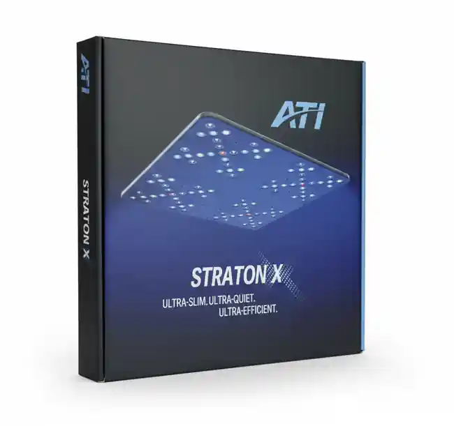 Straton X Ultra Slim Reef LED - ATI