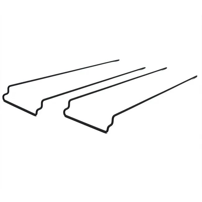 (2) Replacement 3" Extension Legs for Current USA Lights (1x Set) - Orbit Marine, Satellite, Serene (3056) - Current USA