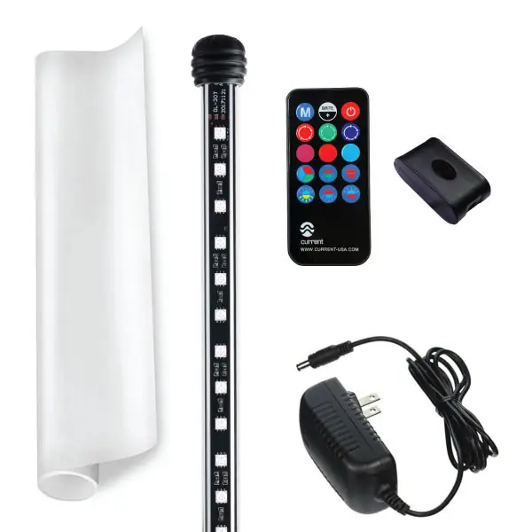 36"-48" Serene Background LED Light Kit (3152) - Current USA