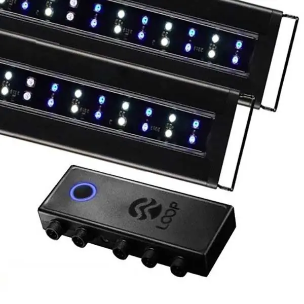 Orbit Marine 36"- 48" Bluetooth IC LOOP PRO Dual LED System (4336) - Current USA
