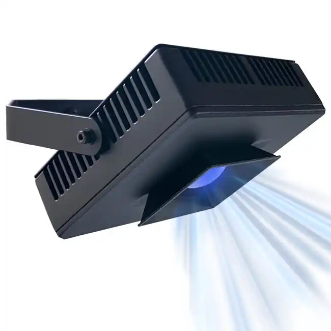 Cannon 80w LED Light 460nm BLUE - Ecoxotic