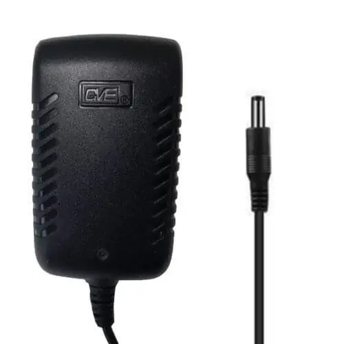 Power Supply 24V DC, 18 Watts (5075) - Current USA