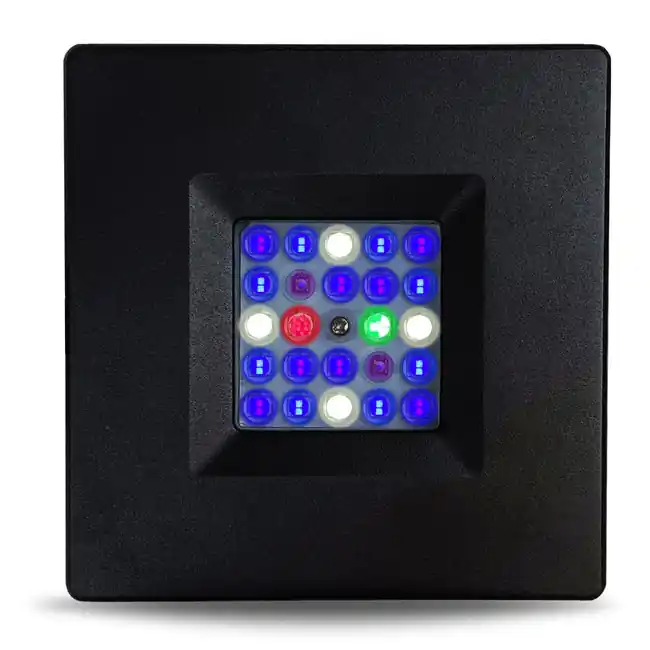 Orbit Marine R24 PRO (95 Watt) Bluetooth Aquarium Light w/Mount (4440) - Current USA
