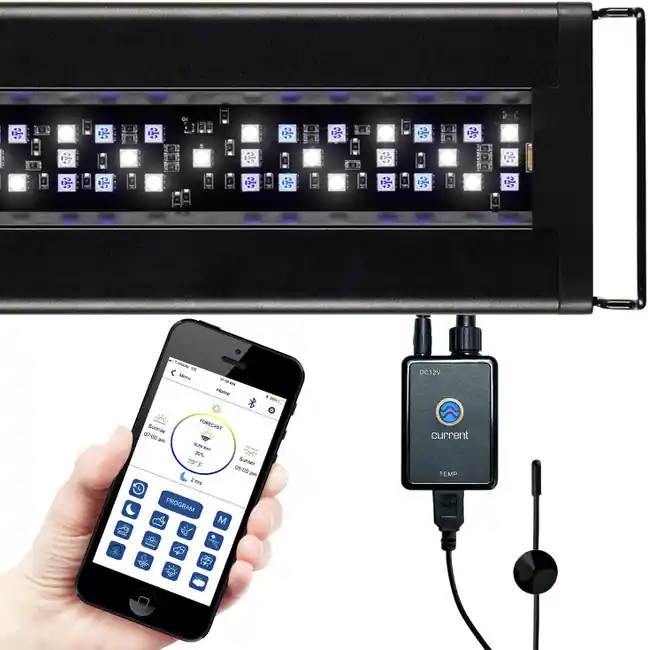 (24"-36") Orbit Marine LED Light w/Mini Bluetooth LOOP App Control (4201) - Current USA
