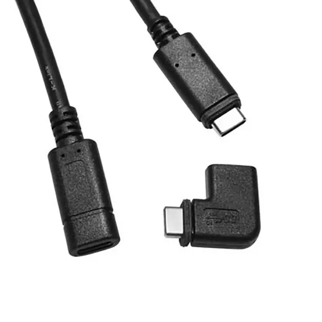 K-Link Extension Cable (Male to Female) for 360X - 10 feet - Kessil