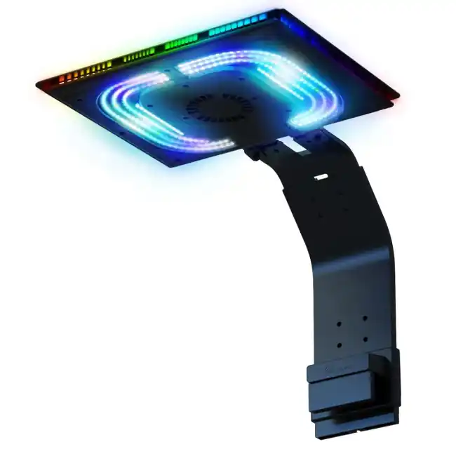 Ethereal Infinite E8-230 LED Aquarium Light Fixture - Maxspect