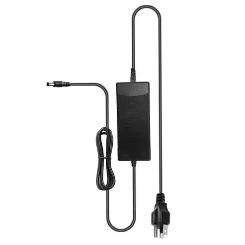 Power Supply 24V DC, 96 Watts (3086) - Current USA