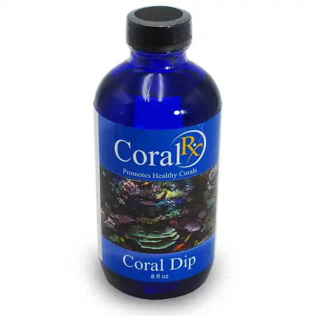 Coral RX Dip - (8 oz) - Thrive Aquatics