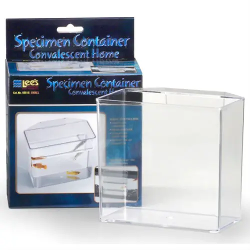 Specimen Container (Large) - Lee's