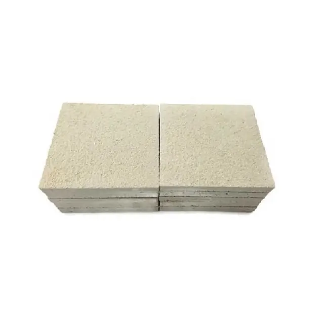 2" Coral Frag Tiles Agrocrete XL - 10 Pack - Oceans Wonders
