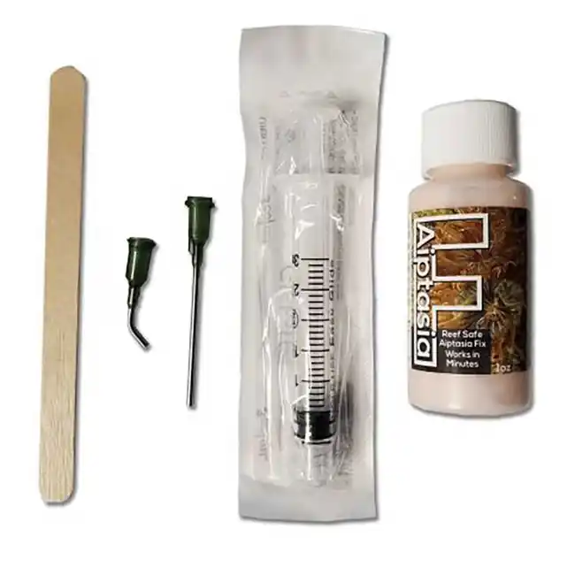 F-Aiptasia Killer (1 oz) - Franks Tanks
