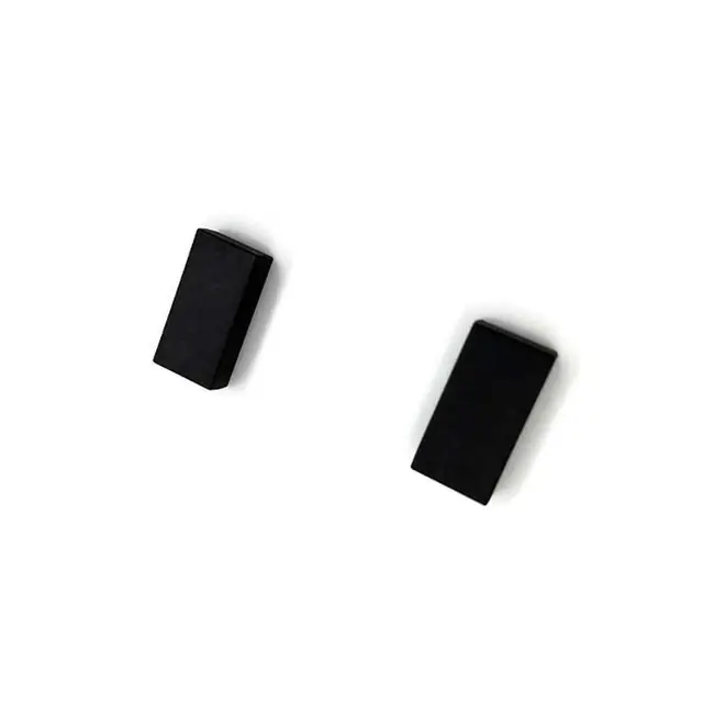 Waterproof Epoxy-Rubber Encased Magnet (Set of Two) - Oceans Wonders