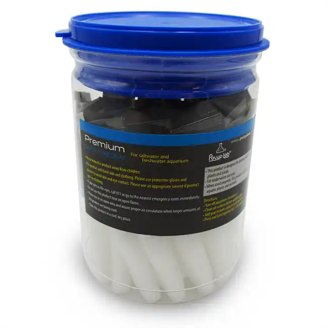 Premium Frag Glue Grenade Pack 25x 4 gm Tubes - Polyplab