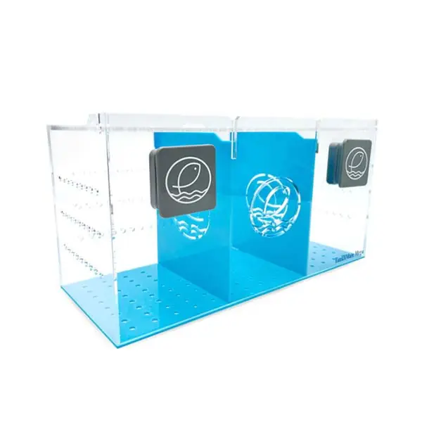 Tanklimate Acclimation Box Mega (12 x 5 x 6) - Eshopps