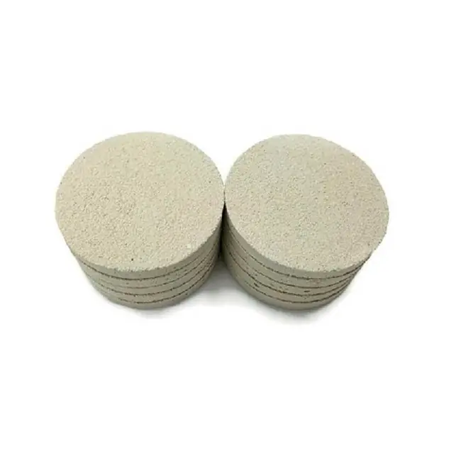 2" Agrocrete Coral Frag Disks - 10 Pack - Oceans Wonders