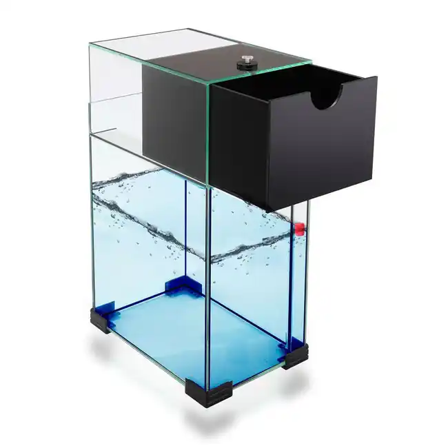 Hydrofill 5 Gallon TI ATO Reservoir - Innovative Marine