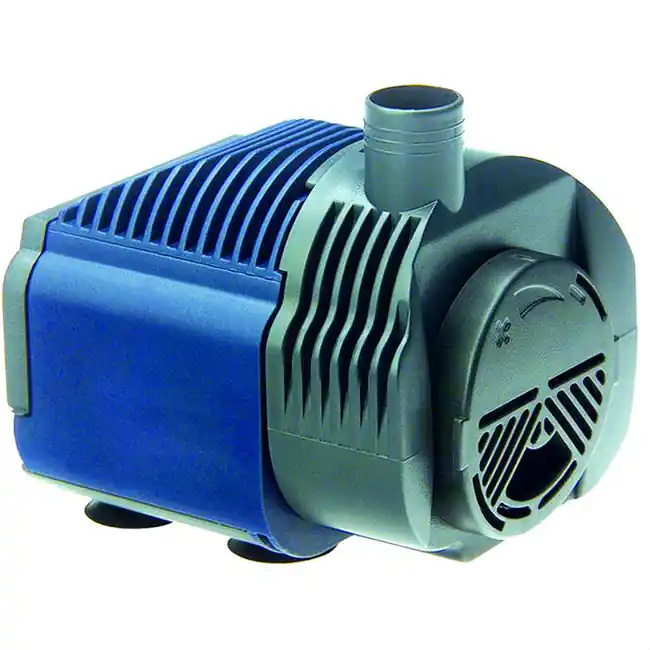Quiet One PRO 1200 Pump (317 GPH) - LifeGard