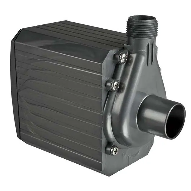 Mag-Drive 18 - (1800 GPH) Water Pump - Supreme Danner