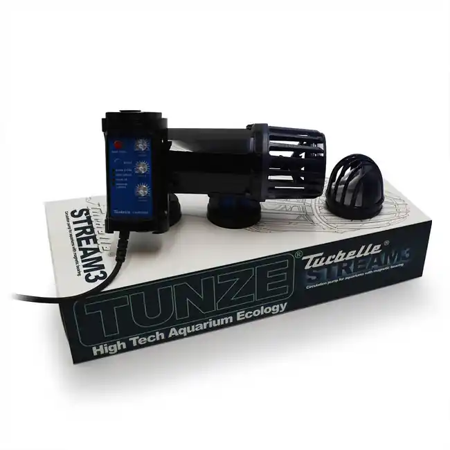 Turbelle Stream 3 Flow Pump (6150.000) - Tunze
