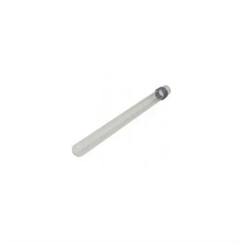 Replacement Quartz Sleeve with Gasket for Advantage 2000 15 Watt - Aqua Ultraviolet