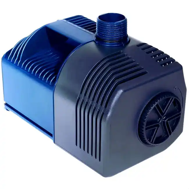 Quiet One PRO 4000 Pump (1022 GPH) - LifeGard