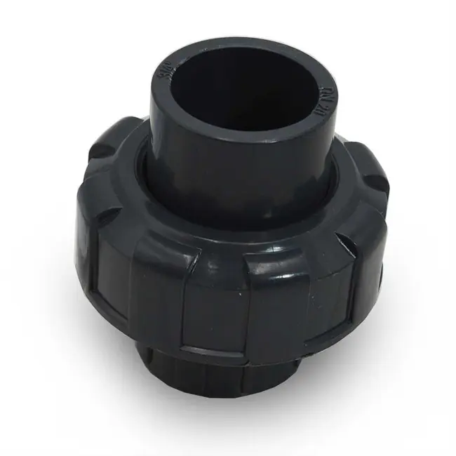 3/4" US to Euro Union 25mm DN20 (Metric to Standard PVC) - Adaptive Reef