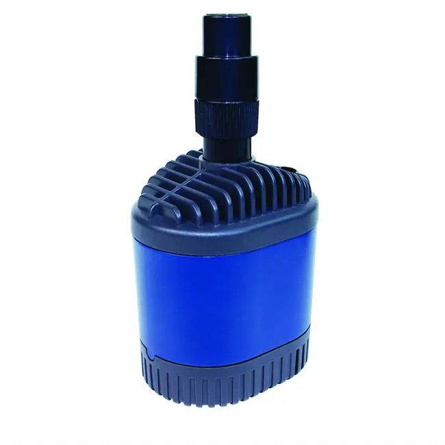 Quiet One PRO 400 Pump (103 GPH) - LifeGard