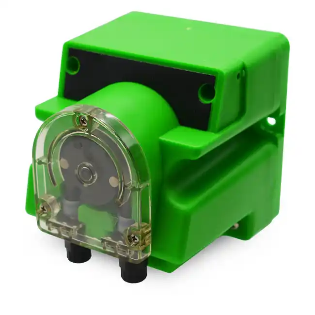 2 Part Doser - Single Head Dosing Pump (MP810) - Milwaukee Instruments