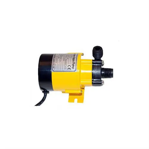 250PS 1900 GPH 45' Max Head 1" MPT Inlet x 1" MPT Outlet - Pan World