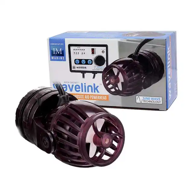Wavelink AIO Powerhead (Midsize) - Innovative Marine