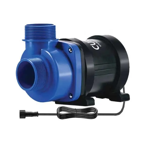 Replacement eFlux LOOP DC Flow Return Pump 3170 GPH (2011W) - Current USA