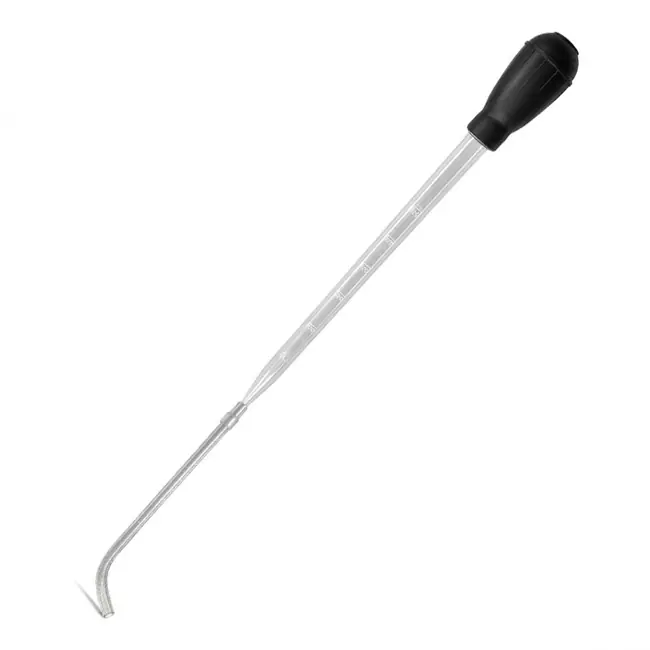 TargetFlow The Ultimate 4-in-1 Precision Reef Tool - FishScooper