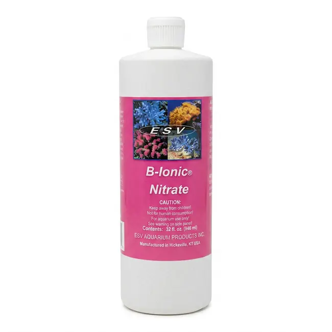 B-Ionic Nitrate (16 oz) - ESV