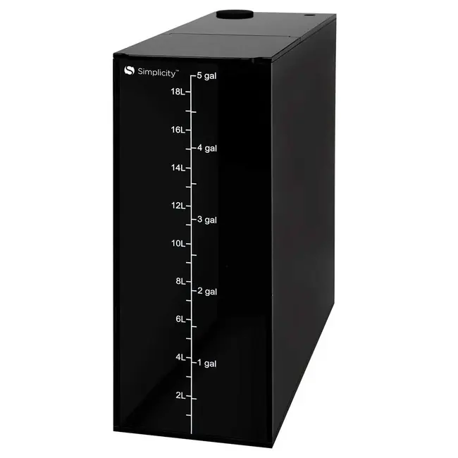5 Gallon Easy-Fill ATO Reservoir - Simplicity